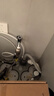 潛水艇洗衣機下水三通接頭分水器烘干機排水管地漏二合一下水道防臭神器 U2.接洗衣機+掃地機 曬單實拍圖