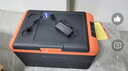 冰虎（Alpicool）壓縮機(jī)制冷CL30車載冰箱房車12V24V車家兩用冷凍冷藏戶外家居用品 曬單實拍圖