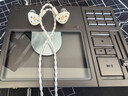 達音科（DUNU）CONCEPT R 便攜CD機轉盤(pán)解碼耳放復古設計 CONCEPT R 曬單實(shí)拍圖