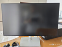 戴爾（DELL）UltraSharp 23.8英寸 辦公顯示器 FHD IPS 120Hz 高刷 Type-C15W手機充電 旋轉升降 U2424H 曬單實(shí)拍圖