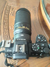 尼康（Nikon）55-200 55-300 70-300 二手單反相機鏡頭 半畫幅長焦遠攝變焦鏡頭 AF-P 70-300 VR 半畫幅 99新 曬單實拍圖