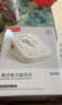 魚躍（Yuwell）房顫電子血壓計(jì)S67XR血壓儀家用醫(yī)用高精準(zhǔn)血壓測量儀送老人禮物 曬單實(shí)拍圖