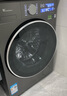 小天鵝（LittleSwan）滾筒洗衣機全自動(dòng)家用 純平【小烏梅3.0 TG10VE40】以舊換新 10公斤 一級能效 家電國家補貼20% 曬單實(shí)拍圖