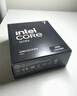英特爾（Intel）酷睿 Ultra 7 265K 臺式機處理器 20核20線(xiàn)程 盒裝CPU套裝 游戲電競辦公 暢玩三角洲行動(dòng) 曬單實(shí)拍圖