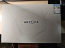 ARZOPA阿卓帕16.1英寸2.5K 180Hz 高色域便攜式顯示器 筆記本電腦手機副屏Switch Ps5/4顯示屏Z3FC  曬單實拍圖