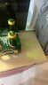 Perrier巴黎水 原裝進(jìn)口氣泡水 0糖0卡原味天然礦泉水330ml*24瓶 曬單實(shí)拍圖