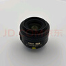 尼康Nikon 二手單反鏡頭 AF-S/AF-P/AF 尼克爾 二手尼康單反相機(jī)鏡頭 尼康 AF-S DX 尼克爾 35 f/1.8G 曬單實拍圖