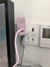 華為全能充電器(Max 100W)超級(jí)快充充電器 適配華為手機(jī)及電腦 適用華為手機(jī)Pura 80系列 曬單實(shí)拍圖