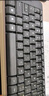 羅技（Logitech）MK120 鍵鼠套裝 有線鍵鼠套裝 辦公鍵鼠套裝 電腦鍵盤 USB即插即用 全尺寸 黑色 曬單實拍圖
