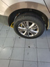錦湖汽車(chē)輪胎 途虎包安裝 KL33 225/60R17 99H/V適配北京現代 途勝 曬單實(shí)拍圖