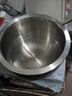 九陽（Joyoung）電飯煲3L家用電飯鍋不銹鋼內(nèi)膽316L微壓煮飯鍋2-3人智能預(yù)約0涂層煲湯煮粥鍋 F-30F335L 曬單實拍圖
