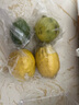 廣東香水黃檸檬包郵新鮮水果檸檬精選皮薄奶茶店專用整箱 現(xiàn)貨 檸檬兩粒單果50g+ 曬單實(shí)拍圖