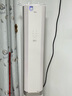 美的（Midea）空調(diào)柜機(jī) 3匹 云朵無風(fēng)感 超一級(jí)能效 立式智能風(fēng)避人母嬰級(jí)凈護(hù)客廳空調(diào) 家電以舊換新補(bǔ)貼20% 3匹 一級(jí)能效 無風(fēng)感 25年新款 曬單實(shí)拍圖