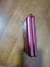 飛利浦（PHILIPS）V13P 海棠紅 翻蓋老人手機(jī) 移動(dòng)聯(lián)通電信4G全網(wǎng)通 雙卡雙待老年人手機(jī)大字大聲音備用智能學(xué)生手機(jī) 曬單實(shí)拍圖