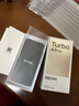 小米（MI）【國家補貼】REDMI Turbo 4 Pro 第四代驍龍8s 7550mAh長(cháng)續航 16GB+512GB 白色 小米紅米5G手機 曬單實(shí)拍圖