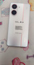 小米 REDMI Turbo 4 國家補貼 天璣 8400-Ultra IP68防水 12GB+256GB 祥云白 曬單實(shí)拍圖