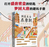 假裝生活在唐朝——長安生活指南 曬單實拍圖