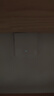 國(guó)際電工無(wú)線遙控開(kāi)關(guān)220v控制器86型智能雙控免布線家用電燈遠(yuǎn)程隨意貼 一開(kāi)白套裝 曬單實(shí)拍圖