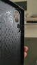 HotFire 適用opporeno10手機(jī)殼 OPPO Reno10保護(hù)套 升級(jí)膚感羊巴皮磨砂鏡頭全包男款女硅膠-靜夜黑 曬單實(shí)拍圖