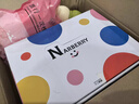 NARBERRY兒童泡澡球帶玩具泡泡浴球牛奶浴精油浴鹽球洗澡專用多泡泡沐浴球 兒童玩具泡澡球【一盒12顆】 曬單實(shí)拍圖