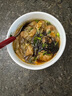同利肉燕福州特產(chǎn)太平燕中華老字號(hào)手工包制餛飩云吞536g 曬單實(shí)拍圖
