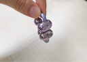 SANAG塞那S6S Pro骨傳導(dǎo)藍(lán)牙耳機(jī)耳夾概念開放式無線夾耳式不入耳聽力保護(hù)運(yùn)動(dòng)跑步通話降噪耳夾耳機(jī) 曬單實(shí)拍圖