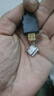 UNNLINK VGA轉HDMI+VGA一拖二轉換器 1進(jìn)2出分屏器雙屏同顯畫(huà)面 適用筆記本電腦臺式機接顯示器電視投影儀 【配線(xiàn)款】HDMI轉HDMI+VGA 曬單實(shí)拍圖