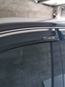 中伊別克昂科威PLUS專(zhuān)用晴雨擋S車(chē)窗雨眉改裝汽車(chē)用品配件大全擋雨板 21-25款昂科威PLUS（帶標(biāo)） 【3D不銹鋼亮條】4片 曬單實(shí)拍圖