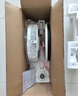 美的（Midea）【品質(zhì)推薦】七葉輕音柔風(fēng)電風(fēng)扇/家用省電落地扇/臺(tái)式電扇/廣角搖頭節(jié)能宿舍小型風(fēng)扇 SAE35CA 曬單實(shí)拍圖
