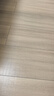 歐迪芬無(wú)肩帶內(nèi)衣大胸防滑聚攏防下垂蹦迪不掉裹胸式文胸薄款吊帶裙抹胸 曬單實(shí)拍圖
