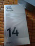 OPPO【補(bǔ)貼立減15%】OPPO Reno14 手機(jī)超美小直屏 opporeno14 高清長焦實(shí)況照片 學(xué)生智能拍照手機(jī) 12+512GB 人魚姬 曬單實(shí)拍圖