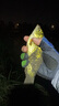 老鬼（OLDGHOST）魚(yú)餌大野戰麩香狂拉300g鯽魚(yú)鯉魚(yú)草鳊魚(yú)餌料湖庫江河池塘野釣 曬單實(shí)拍圖