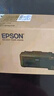愛(ài)普生（EPSON）墨倉(cāng)式L1258 A4彩色無(wú)線單功能家用打印機(jī)（微信/遠(yuǎn)程打?。?曬單實(shí)拍圖