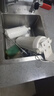 怡口凈水（ECOWATER）凈水器家用水星Pro凈飲機1000G鮮活0陳水陶氏反滲透RO膜長(cháng)效大流量廚下純水直飲ERO185-2 曬單實(shí)拍圖