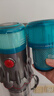 適配Dyson戴森吸塵器濾芯V12 Detect Slim Fluffy配件HEPA過(guò)濾網(wǎng) 【V12slim專(zhuān)用】1只裝【綠色】 只適配【V12Slim 】 曬單實(shí)拍圖