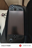 ROG掌機(jī) 掌上游戲機(jī)X windows11Z1Exterme處理器集顯7英寸24G+1TB SSD 曬單實拍圖