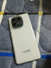 vivo iQOO 13 16GB+1TB 驍龍8至尊版 新品電競(jìng)12期 免息 店里選購 iQOO Z10 Turbo 5G手機(jī) 云海白 16GB+512GB 官方標(biāo)配【贈(zèng)藍(lán)牙耳機(jī)】 曬單實(shí)拍圖