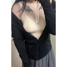 婷美提拉內衣女士大胸塑形防下垂收副乳上托小胸聚攏無痕文胸罩 膚XL 曬單實拍圖