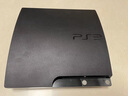 PlayStationPS3游戲機2手原裝索尼4000型3000型2512型2012型裝滿(mǎn)游戲到手能玩 2512型黑色 250GB 曬單實(shí)拍圖