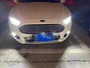 猛道07-18款福特蒙迪歐led前大燈遠光燈近光車(chē)燈改裝專(zhuān)用強光超亮燈泡 03-16款 蒙迪歐【近光燈】2只價(jià) 進(jìn)口大燈芯片高亮款 曬單實(shí)拍圖