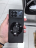 殼煌【輕薄磁吸磨砂殼】小米mixfold4手機殼新款fold3折疊屏磨砂磁吸支架殼全包防摔5G創(chuàng)意個性保護(hù)套 【石墨黑】磨砂/磁吸支架殼 小米 MIX FOLD4 曬單實拍圖