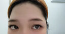 桃之夭夭撕拉半永久染眉膏眉膠女持久不脫色防水野生眉毛染色膏灰棕色 曬單實(shí)拍圖