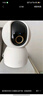 三每WiFi電子時鐘客廳電視柜臺鐘智能聯(lián)網(wǎng)自動對時桌面大屏農(nóng)歷日期W1 酷炫黑 曬單實拍圖