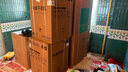 美的（Midea）前置過濾器40微米反沖洗壓力表監(jiān)控 QZBW20S-12T 全屋家用凈水器清洗 旋風(fēng) 曬單實拍圖