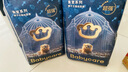babycare皇室獅子王國弱酸紙尿褲中號M50片(6-11kg)嬰兒尿不濕親膚透氣 曬單實(shí)拍圖