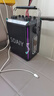 索愛（soaiy）SSK03藍(lán)牙家用電木吉他樂器音箱音響話筒麥克風(fēng)戶外k歌廣場舞演出便攜音響手提音響擴(kuò)音器 曬單實拍圖