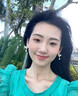 UOSU耳夾無耳洞女溫柔氣質(zhì)兒童蚊香盤耳釘小眾古風(fēng)百搭耳飾復(fù)古中國風(fēng) 青青子衿四件套耳夾 曬單實拍圖