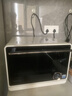美的（Midea） 微蒸烤炸一體機 304不銹鋼內膽 空氣炸蒸烤箱電烤箱 家用變頻微波爐 G21尋味系列 杏色 曬單實拍圖
