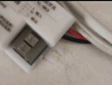 國際電工微波雷達(dá)感應(yīng)開關(guān)智能人體光控感應(yīng)器車庫樓道走廊延時(shí)開關(guān)模塊 雷達(dá)模塊-不可調(diào)【60W】 曬單實(shí)拍圖