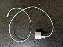 小米（MI）小米45W GaN 小布丁充電器套裝 (USB-C） 白色 曬單實拍圖